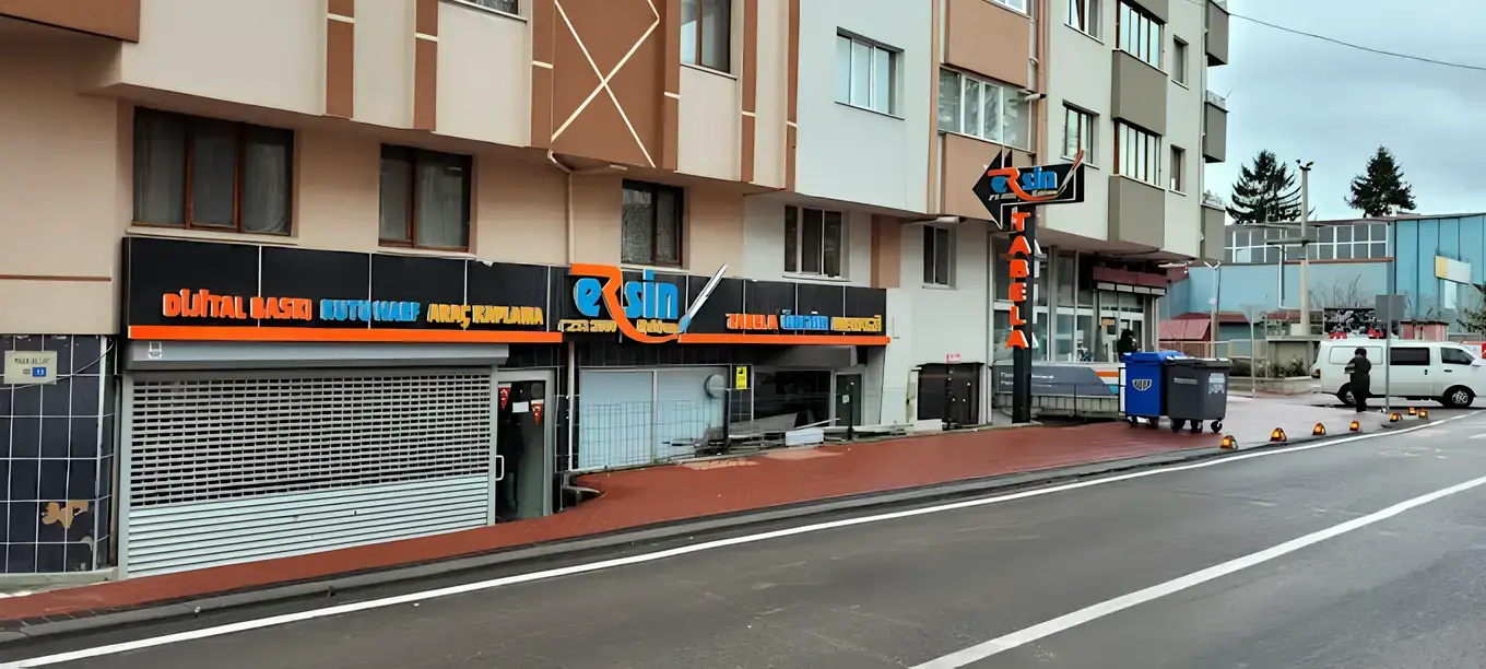 ERSİN REKLAM