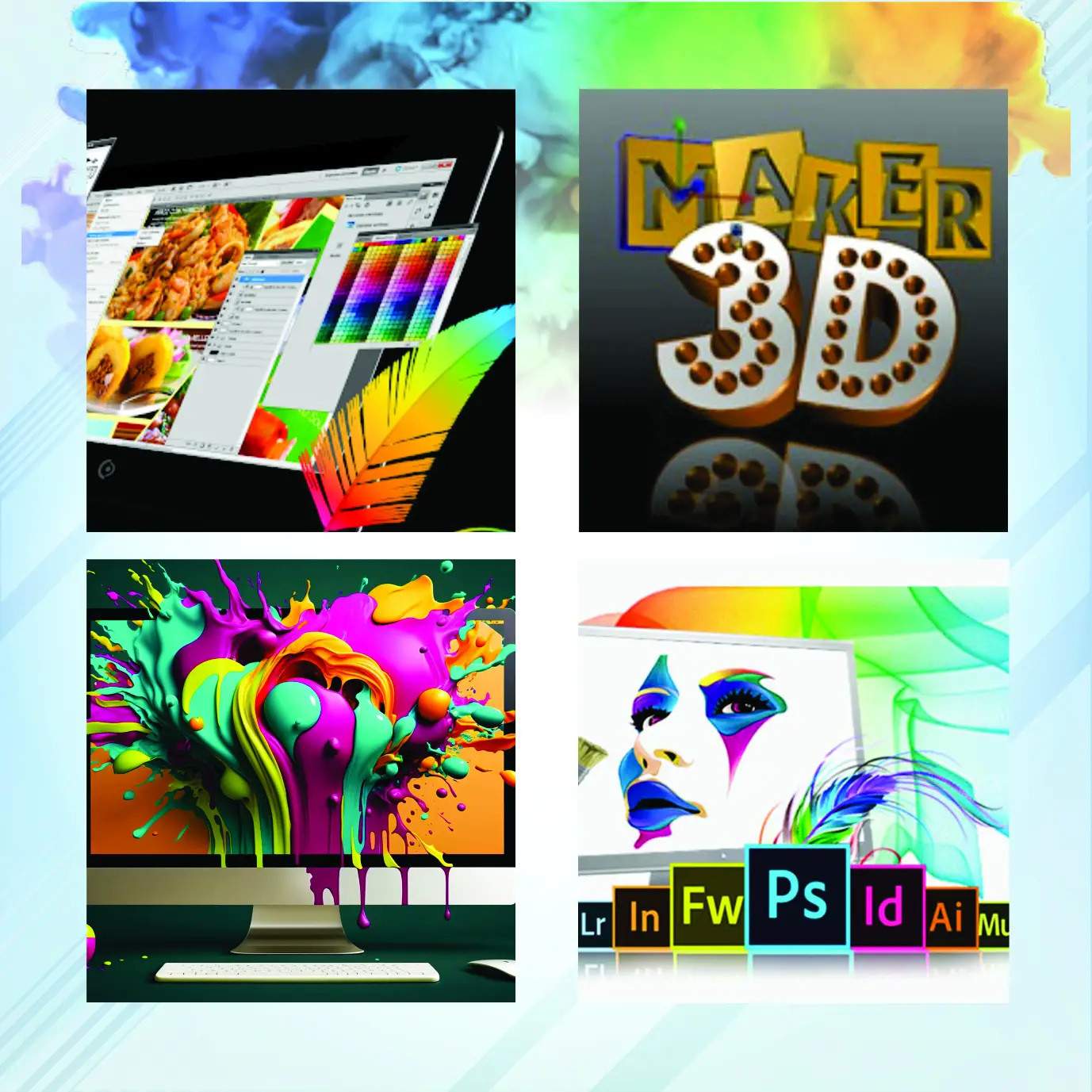 Grafik Tasarım Logo Bolu