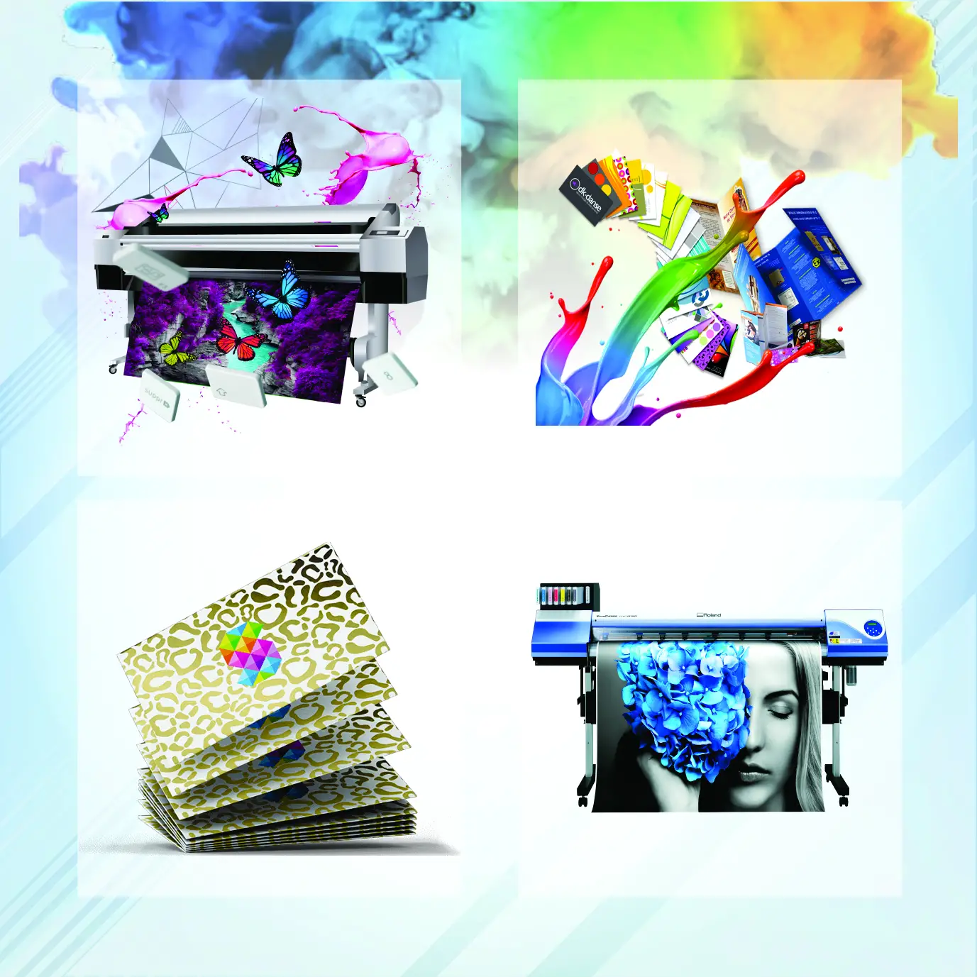 Dijital Baskı Bolu Bolu